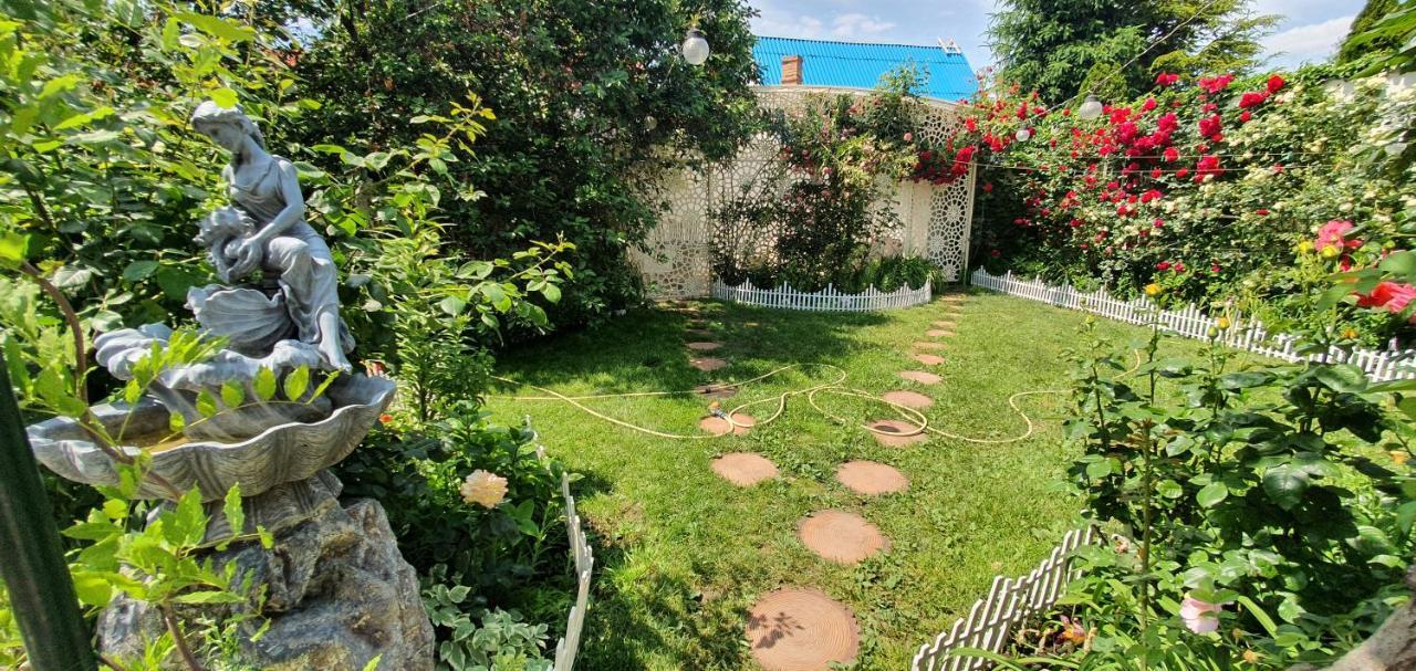 Holiday Home Near Sea Одесса Экстерьер фото