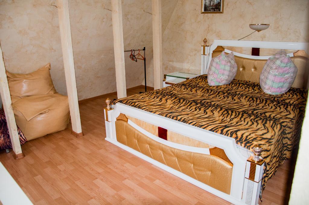 Holiday Home Near Sea Одесса Экстерьер фото