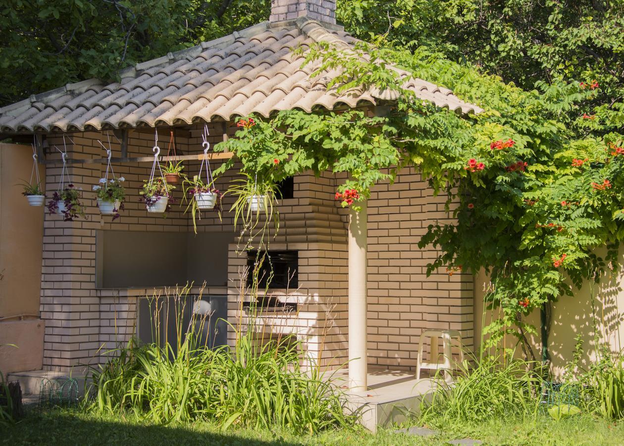 Holiday Home Near Sea Одесса Экстерьер фото