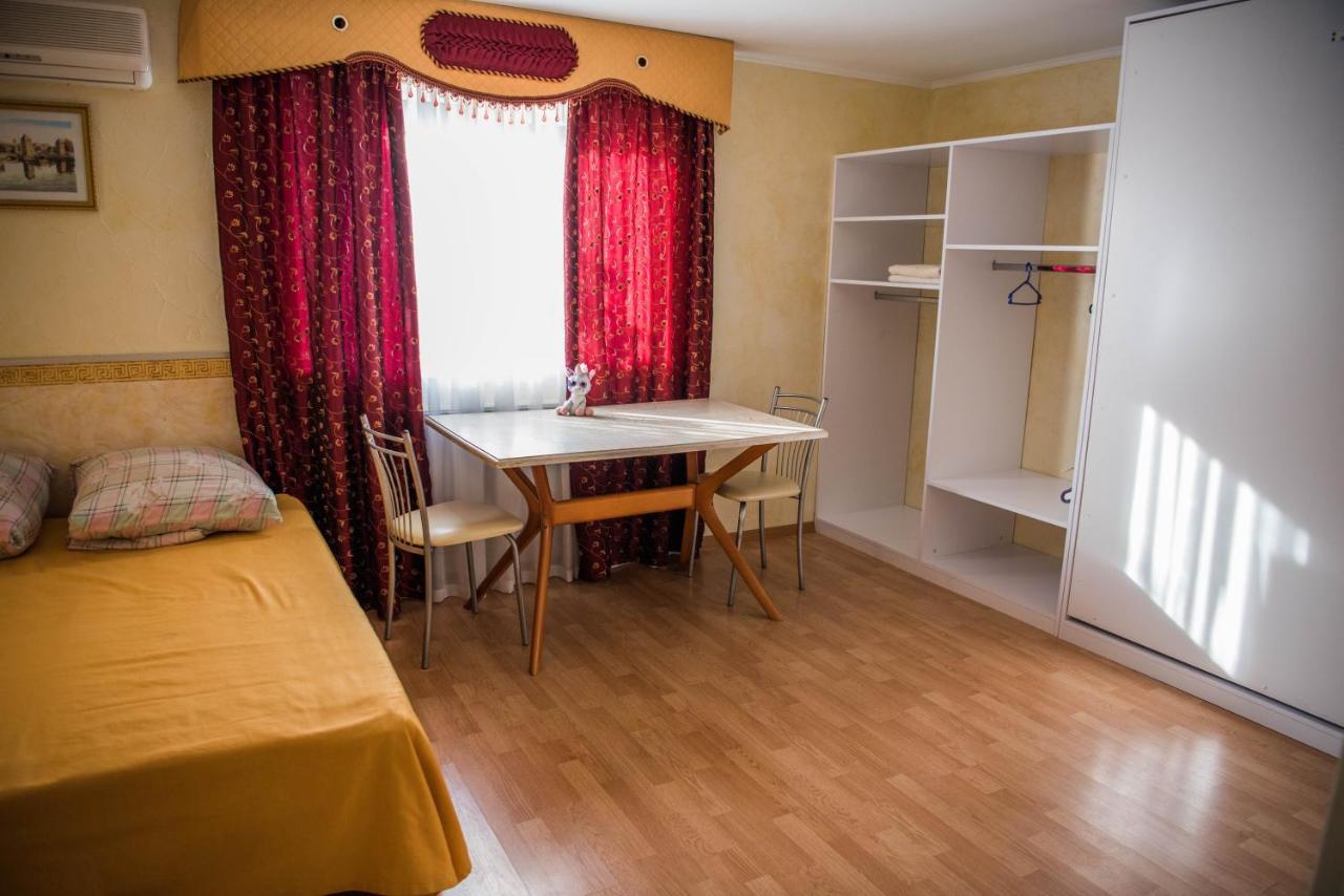 Holiday Home Near Sea Одесса Экстерьер фото